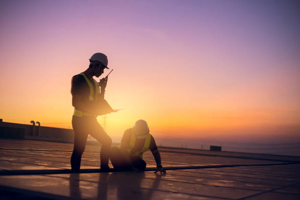 Best Commercial Roofing Services  in Northwest Harwich, MA